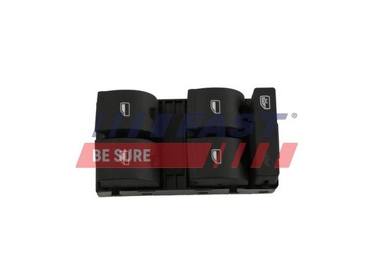 Obrázok Spínač elektrického otvárania okien FAST  FT09012
