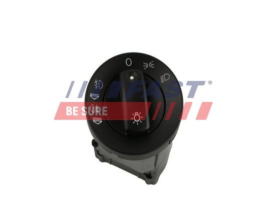 Obrázok Spínač hlavného osvetlenia FAST  FT09017