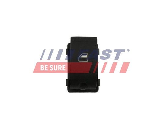 Obrázok Spínač elektrického otvárania okien FAST  FT09023