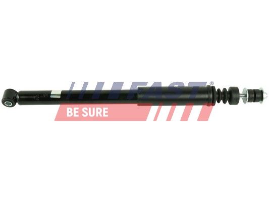 Obrázok Tlmič pérovania FAST  FT11020