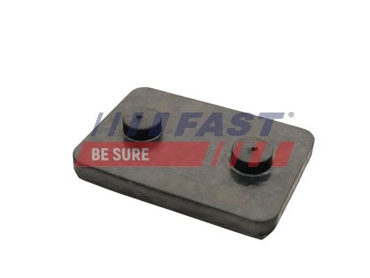 Obrázok Ulożenie listovej prużiny FAST  FT13203
