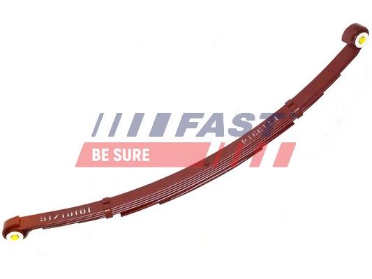 Obrázok Sada prużín FAST  FT13314
