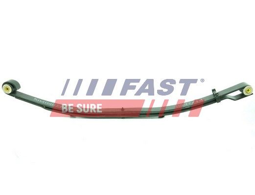 Obrázok Sada prużín FAST  FT13315