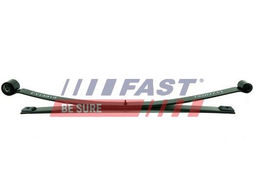 Obrázok Sada prużín FAST  FT13319