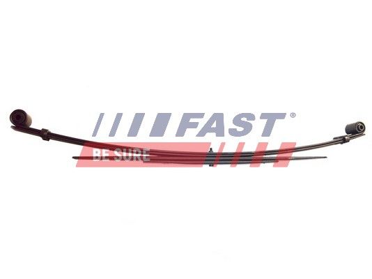 Obrázok Sada prużín FAST  FT13329