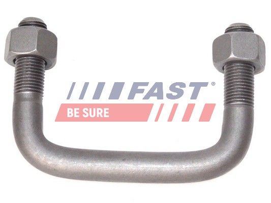 Obrázok Spona listovej prużiny FAST  FT13336