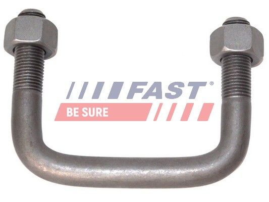 Obrázok Spona listovej prużiny FAST  FT13337