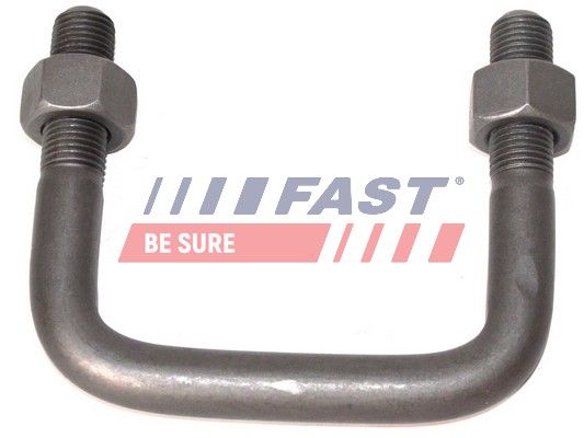 Obrázok Spona listovej prużiny FAST  FT13338