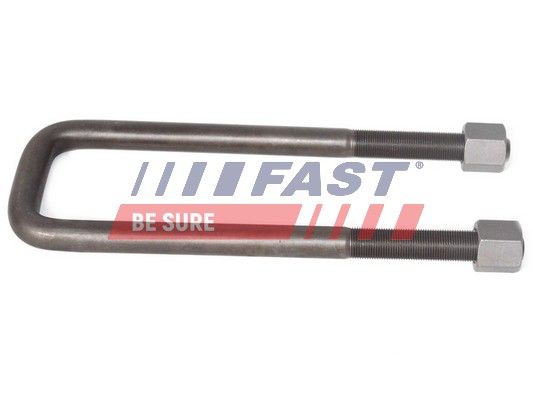 Obrázok Spona listovej prużiny FAST  FT13345