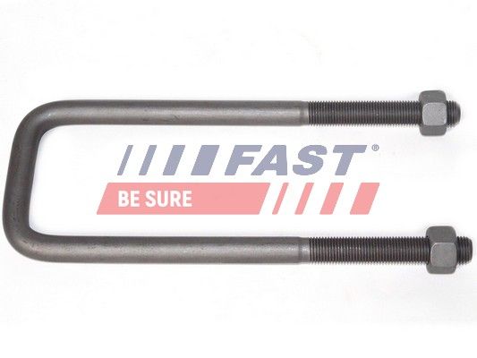 Obrázok Spona listovej prużiny FAST  FT13346