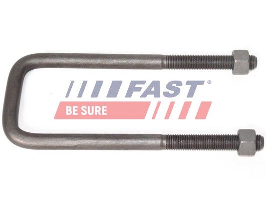 Obrázok Spona listovej prużiny FAST  FT13348