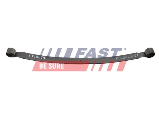 Obrázok Sada prużín FAST  FT13374