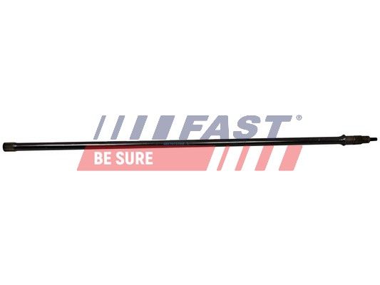 Obrázok Prużina podvozku FAST  FT13503