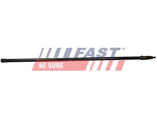 Obrázok Prużina podvozku FAST  FT13504