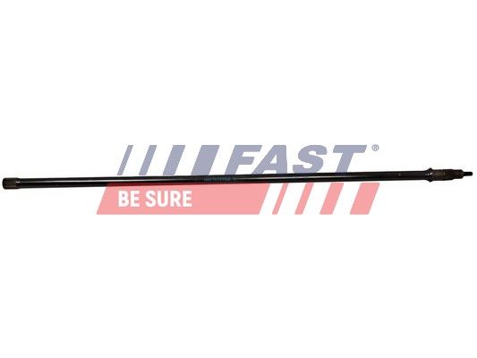 Obrázok Prużina podvozku FAST  FT13506