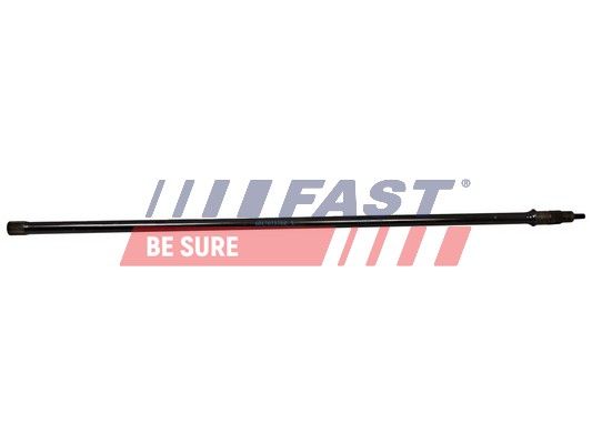Obrázok Prużina podvozku FAST  FT13507