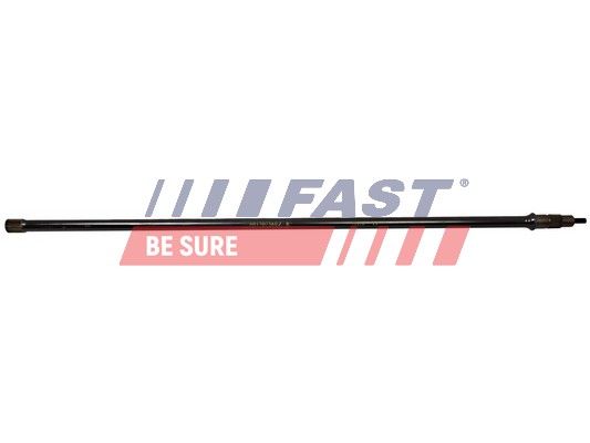 Obrázok Prużina podvozku FAST  FT13508