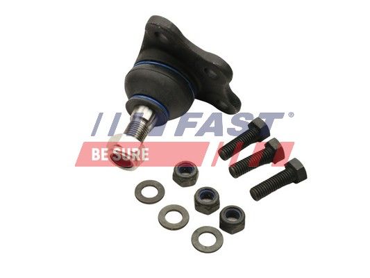 Obrázok Zvislý/nosný čap FAST  FT17036
