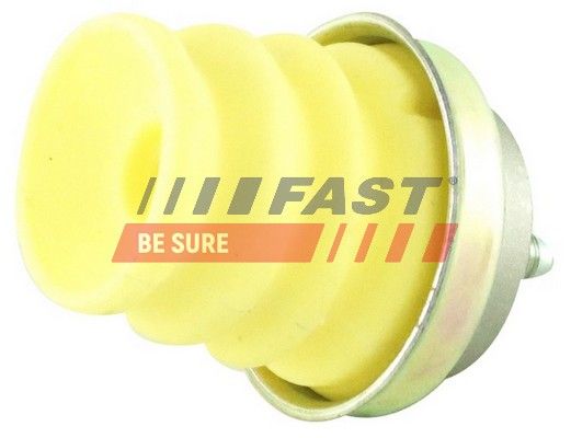 Obrázok Umiestnenie zdvíhacích bodov, zdvihák FAST  FT18036
