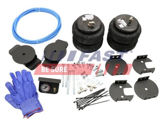 Obrázok Mech pneumatického prużenia FAST  FT20206