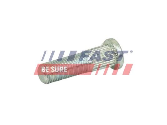 Obrázok Čap kolesa FAST  FT21508