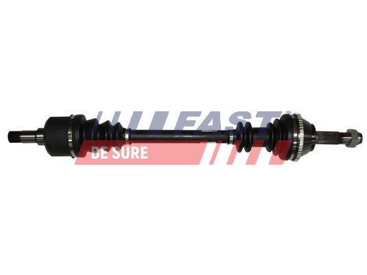 Obrázok Hnací hriadeľ FAST  FT27006