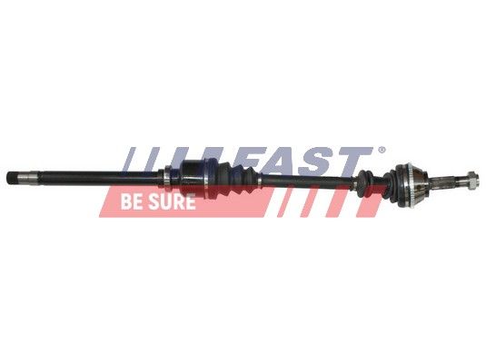 Obrázok Hnací hriadeľ FAST  FT27041