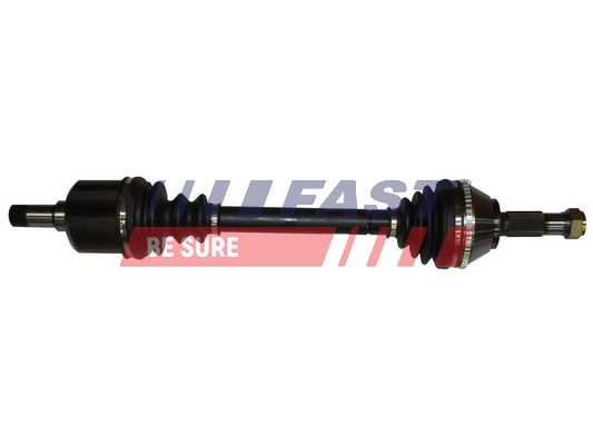 Obrázok Hnací hriadeľ FAST  FT27044