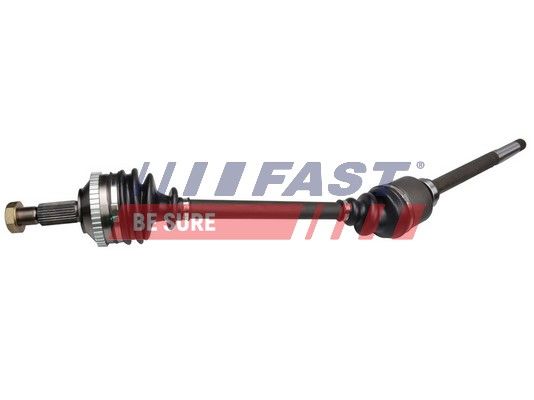 Obrázok Hnací hriadeľ FAST  FT27106