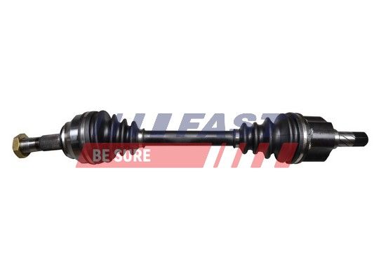 Obrázok Hnací hriadeľ FAST  FT27120