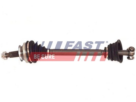Obrázok Hnací hriadeľ FAST  FT27150