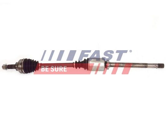 Obrázok Hnací hriadeľ FAST  FT27151