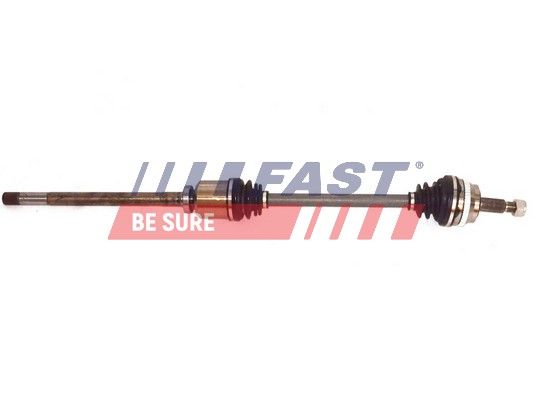 Obrázok Hnací hriadeľ FAST  FT27152