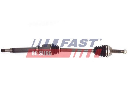 Obrázok Hnací hriadeľ FAST  FT27182