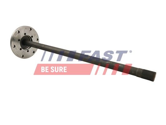 Obrázok Hnací hriadeľ FAST  FT27189