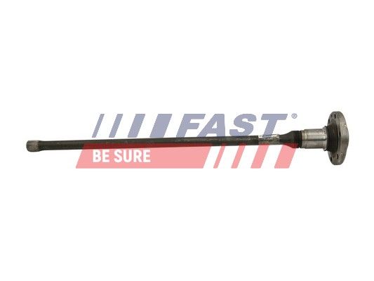 Obrázok Hnací hriadeľ FAST  FT27190