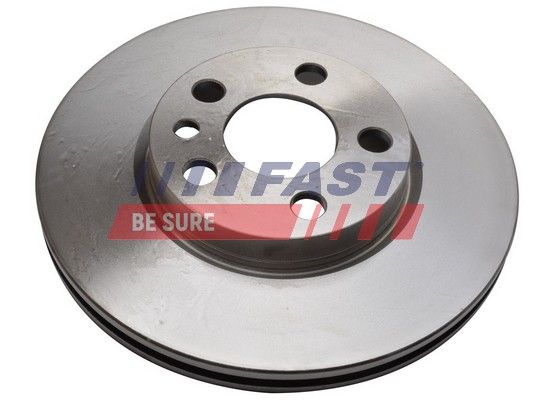 Obrázok Brzdový kotúč FAST  FT31036