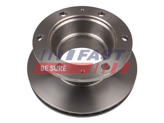 Obrázok Brzdový kotúč FAST  FT31044