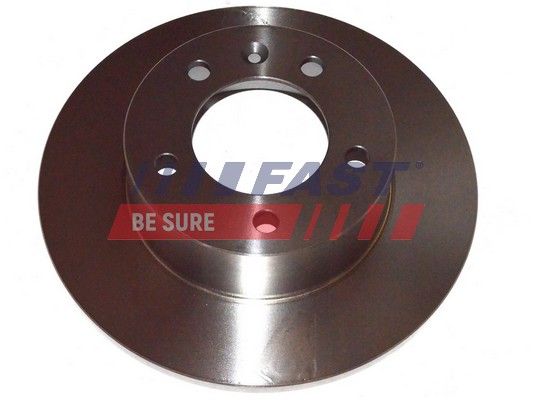Obrázok Brzdový kotúč FAST  FT31127