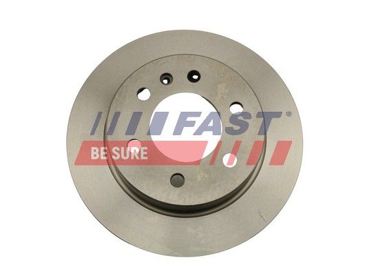 Obrázok Brzdový kotúč FAST  FT31152