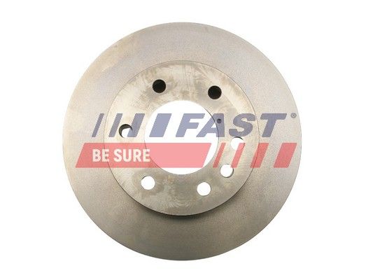Obrázok Brzdový kotúč FAST  FT31153