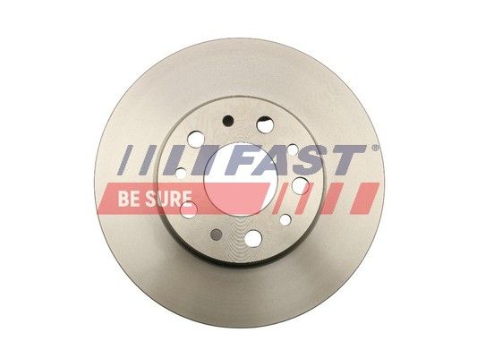 Obrázok Brzdový kotúč FAST  FT31155