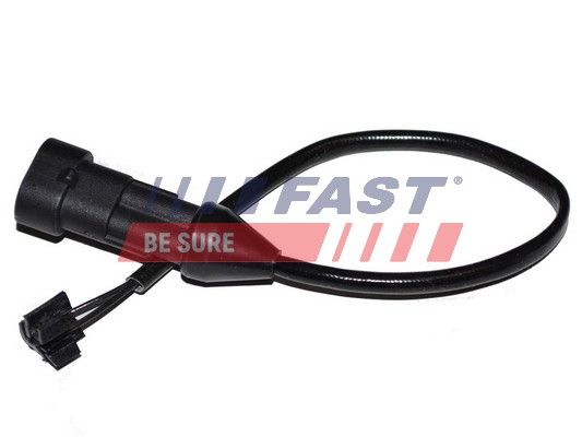 Obrázok Výstrażný kontakt opotrebenia brzdového oblożenia FAST  FT32409
