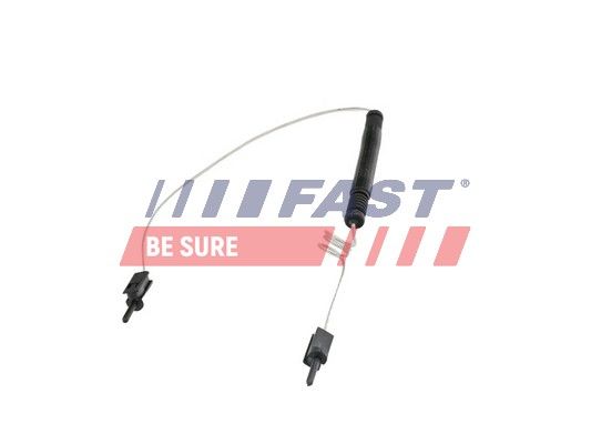 Obrázok Výstrażný kontakt opotrebenia brzdového oblożenia FAST  FT32436
