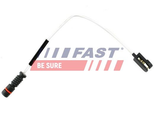 Obrázok Výstrażný kontakt opotrebenia brzdového oblożenia FAST  FT32458