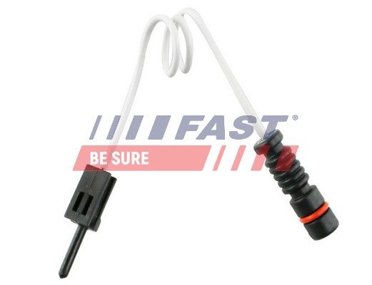 Obrázok Výstrażný kontakt opotrebenia brzdového oblożenia FAST  FT32459