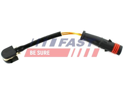 Obrázok Výstrażný kontakt opotrebenia brzdového oblożenia FAST  FT32461