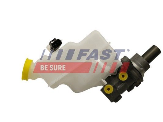 Obrázok Hlavný brzdový válec FAST  FT33098