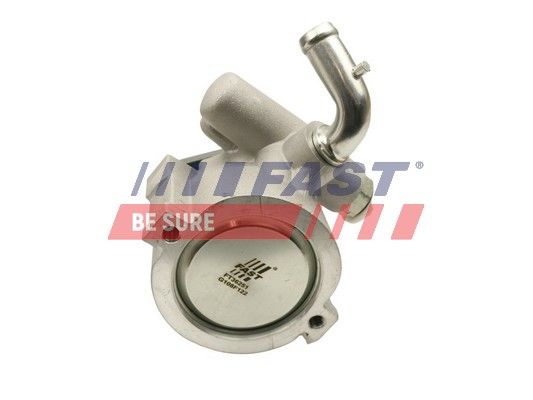 Obrázok Hydraulické čerpadlo pre riadenie FAST  FT36251