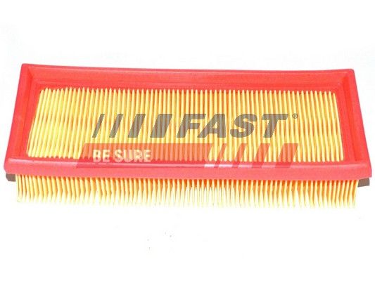 Obrázok Vzduchový filter FAST  FT37002